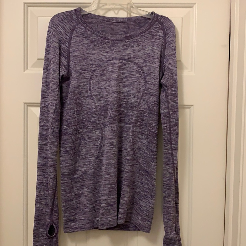 Lululemon longsleeve